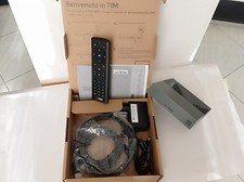 TIM BOX  TV 4K HDMI WiFi Dolby