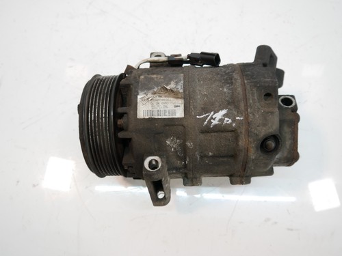 Compressore aria condizionata - compressore,