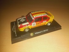 Alfa Romeo Alfasud Ti Scala