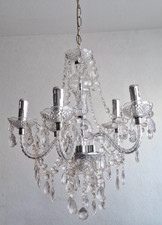 Plafoniera lampadario