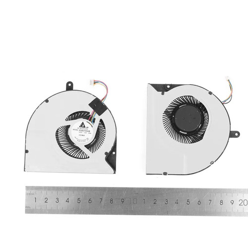 Ventilatore per portatile - portatile, asus