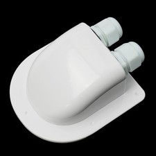 Connettore Barche Cottage