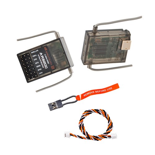 Ricevitore 5v 9 6v - ricevitore, 2.4g