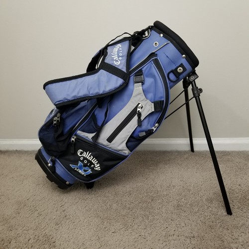 Callaway series junior golf - xj,