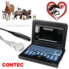 Portable Ultrasound Scanner