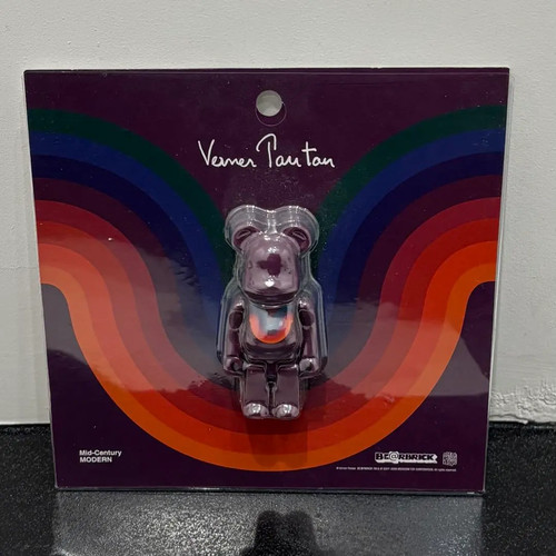 Rbrick pantone viola - be@rbrick,