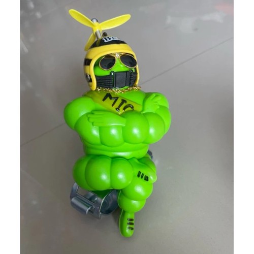 Modellino bambola uomo