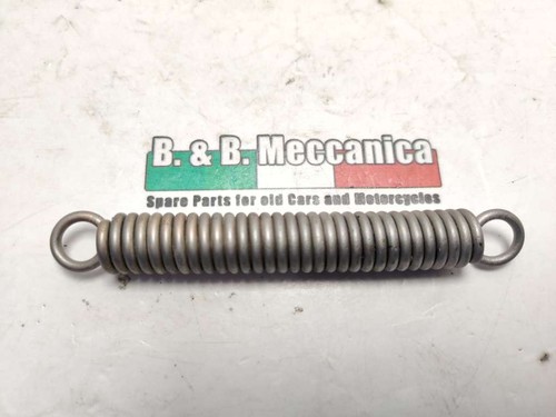 Molla cavalletto agusta 125 - cavalletto,