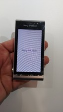 1566.Sony Ericsson U1i Satio