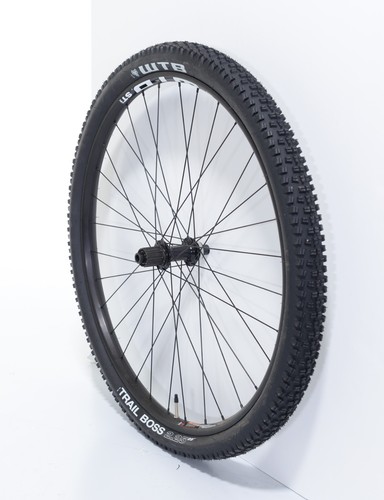 Wtb i27 ruota posteriore - wtb,