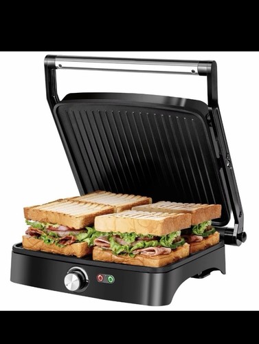 Panini maker griglia - panini, maker/griglia