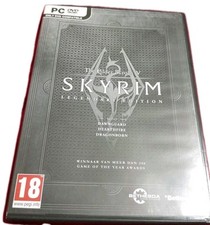 Videogame PC  - THE ELDER