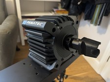 Fanatec GT DD Pro 8NM boost