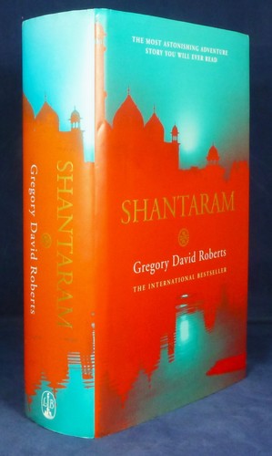 Gregory david roberts - gregory,