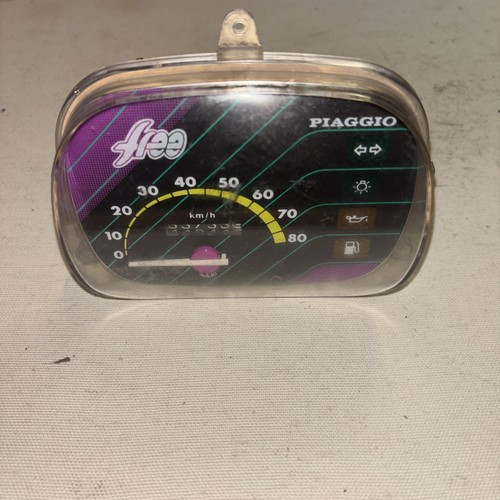 Strumentazione contachilometri