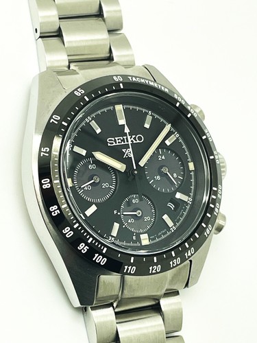 Orologio cronografo solare - orologio,