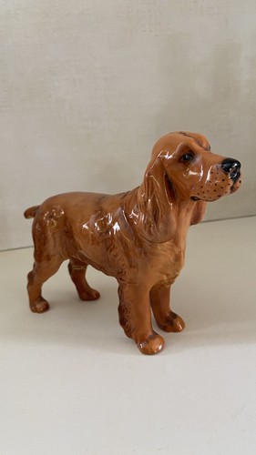 Statuina vintage beswick - vintage,