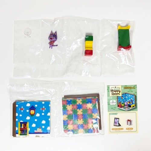 Animal crossing nikoban - animal, happy