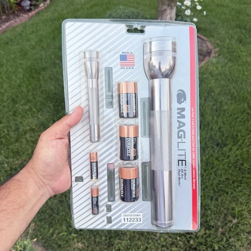Torce maglite mini big - maglite,