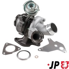 JP GROUP turbocompressore