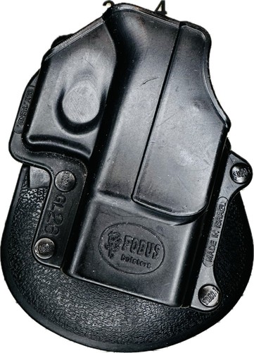 Glock fobus gl26 - 27,
