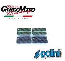 LAMELLE CARBONIO POLINI 0,30