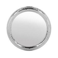 Specchio da parete tondo 60 cm
