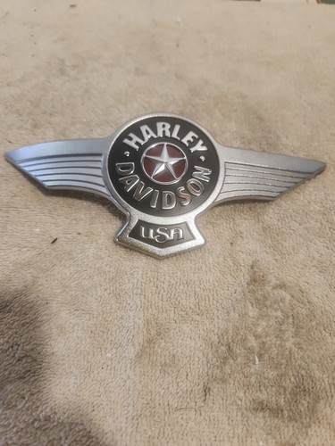 Emblema serbatoio
