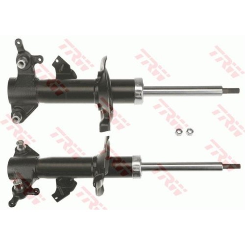 Trw ammortizzatori - 2x,