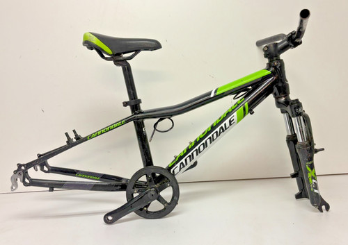 Telaio forcella mountain bike - telaio/forcella,