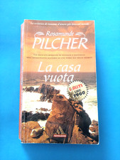 LA CASA VUOTA DI ROSAMUNDE