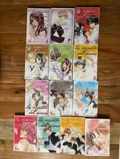 La scoperta dell'amore - Kaho