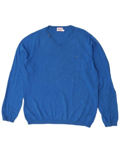 Maglione uomo sun68 - maglione,