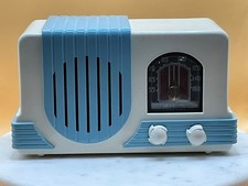 Radio d'epoca Addison L2
