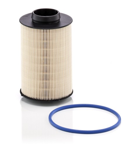 Mann filter 020 x filtro - pu,
