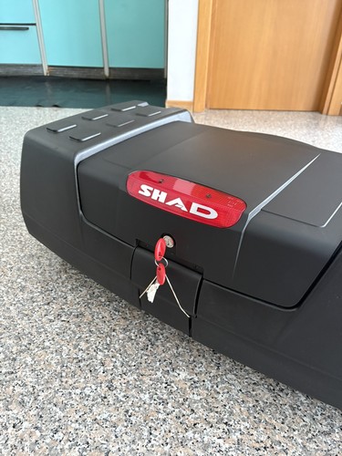 Shad atv 110 baule per - shad,
