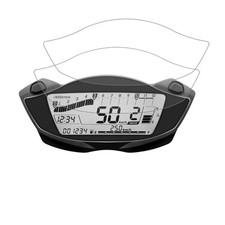 Protezione schermo cruscotto