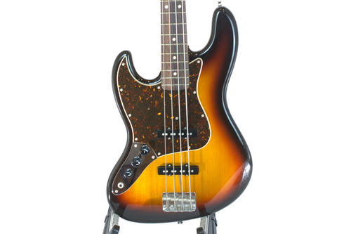 Fender japan jb62 - japan, jb62-lh