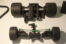 Modellismo dinamico ricambi