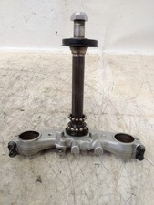 PIASTRA FORCELLA INFERIORE PER SUZUKI SV 650 S DEL 2000 (e51895)