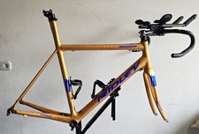 Telaio bici corsa Ridley