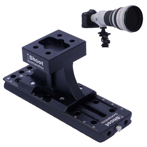 Supporto treppiede anello - , base