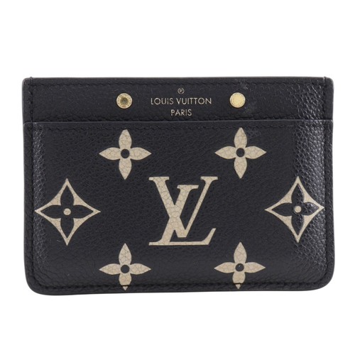 Louis vuitton porte - louis,