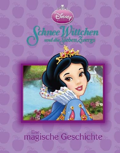 Disney magical storybook - magical,