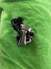 Deragliatore posteriore