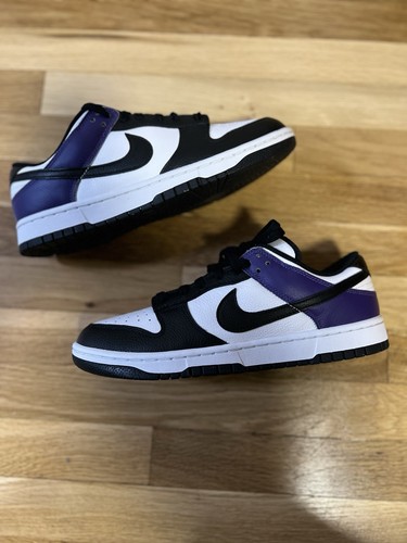 Nike you dunk low - by, court