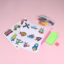  2 Fogli Quadri Apprendimento