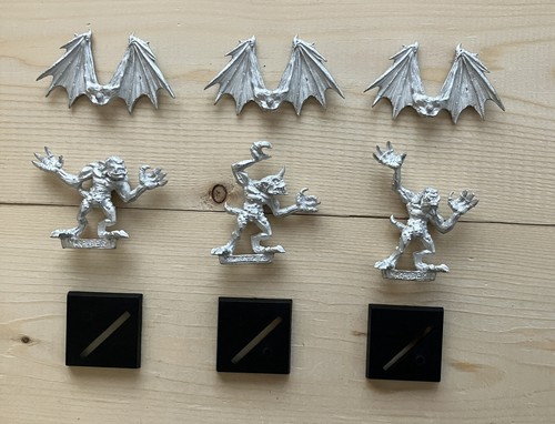 Warhammer fantasy citadel - warhammer,