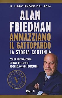 Ammazziamo gattopardo la - il,