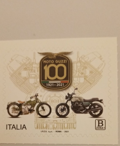 Centenario della fondazione - della,